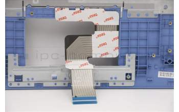 Lenovo 5CB0X57007 COVER Upper Case ASM_GR W 81VU IB