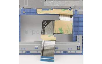 Lenovo 5CB0X57018 COVER Upper Case ASM_BU W 81VU IB