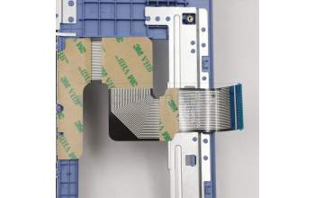 Lenovo 5CB0X57023 COVER Upper Case ASM_HB W 81VU IB