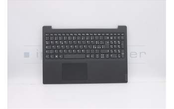 Lenovo 5CB0X57058 COVER Upper Case ASM_IT L82C5IGTEX