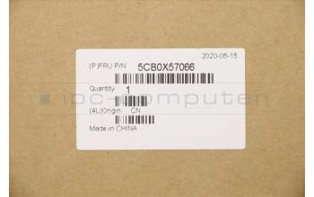 Lenovo 5CB0X57066 COVER Upper Case ASM_PO L82C5IGTEX
