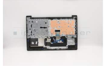 Lenovo 5CB0X57080 COVER Upper Case ASM_BE L82C5IGTEX