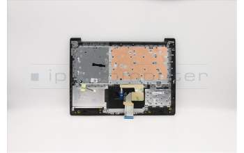 Lenovo 5CB0X57118 COVER Upper Case ASM_IT L82C4 IGTEX