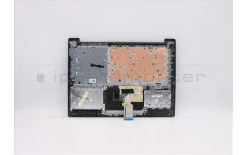 Lenovo 5CB0X57122 COVER Upper Case ASM_GK L82C4 IGTEX