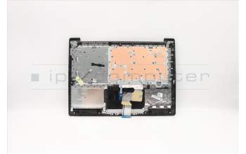 Lenovo 5CB0X57136 COVER Upper Case ASM_US L82C4 IGTEX