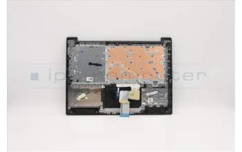 Lenovo 5CB0X57141 COVER Upper Case ASM_AR-E L82C4 IGTEX