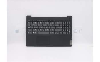 Lenovo 5CB0X57446 COVER Upper Case ASM_US L81WB NFPBKDIS