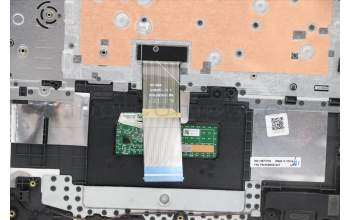 Lenovo 5CB0X57447 COVER Upper Case ASM_UK L81WB NFPBKDIS