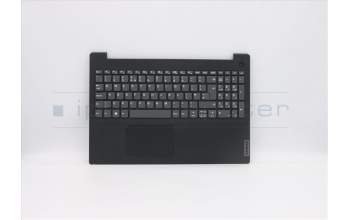 Lenovo 5CB0X57447 COVER Upper Case ASM_UK L81WB NFPBKDIS