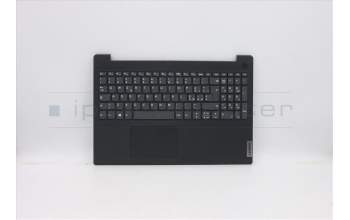 Lenovo 5CB0X57448 COVER Upper Case ASM_IT L81WB NFPBKDIS
