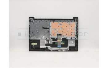 Lenovo 5CB0X57452 COVER Upper Case ASM_PO L81WB NFPBKDIS
