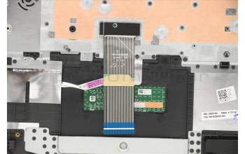 Lenovo 5CB0X57452 COVER Upper Case ASM_PO L81WB NFPBKDIS