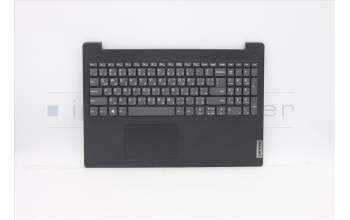 Lenovo 5CB0X57460 COVER Upper Case ASM_AR-EL81WBNFPBKDIS