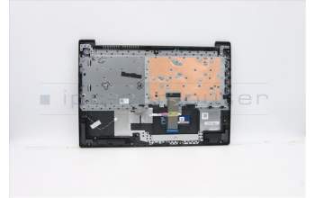 Lenovo 5CB0X57471 COVER UpperCaseASM_CZ-SKL81WBNFPBKDIS