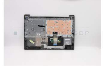 Lenovo 5CB0X57481 COVER Upper Case ASM_TI L81WB NFPPGYDIS
