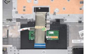 Lenovo 5CB0X57483 COVER Upper Case ASM_LA L81WB NFPPGYDIS