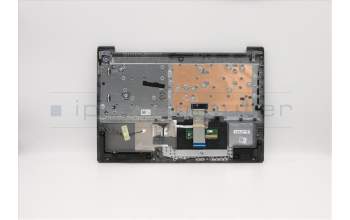 Lenovo 5CB0X57487 COVER Upper Case ASM_RU L81WB NFPPGYDIS