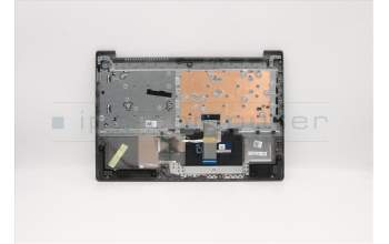Lenovo 5CB0X57488 COVER Upper Case ASM_FR L81WB NFPPGYDIS