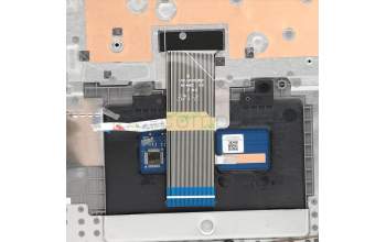 Lenovo 5CB0X57488 COVER Upper Case ASM_FR L81WB NFPPGYDIS