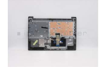 Lenovo 5CB0X57504 COVER UpperCaseASM_FR-ARL81WBNFPPGYDIS