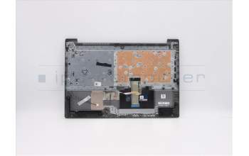Lenovo 5CB0X57508 COVER Upper Case ASM_IT L81WB FPPGYDIS