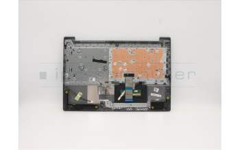 Lenovo 5CB0X57517 COVER Upper Case ASM_RU L81WB FPPGYDIS
