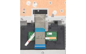 Lenovo 5CB0X57517 COVER Upper Case ASM_RU L81WB FPPGYDIS