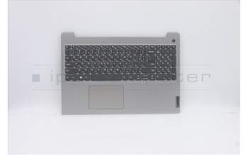 Lenovo 5CB0X57520 COVER Upper Case ASM_AR-EL81WBFPPGYDIS