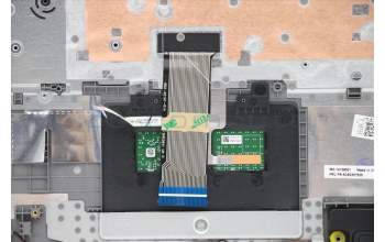 Lenovo 5CB0X57525 COVER Upper Case ASM_ND L81WB FPPGYDIS