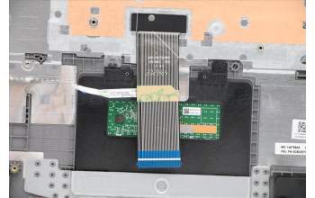 Lenovo 5CB0X57530 COVER UpperCaseASM_US INTEL81WBFPPGYDIS