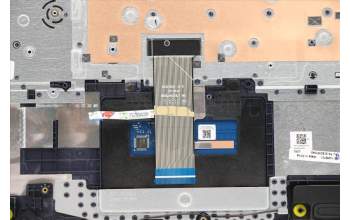 Lenovo 5CB0X57545 COVER Upper Case ASM_KO L81WB NFPABDIS