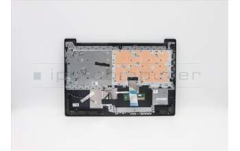 Lenovo 5CB0X57571 COVER Upper Case ASM_TI L81WB FPABDIS
