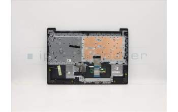 Lenovo COVER Upper Case ASM_GR L81WB FPABDIS for Lenovo IdeaPad 3-15IML05 (81WR/81WB)