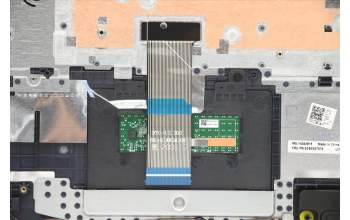 Lenovo COVER Upper Case ASM_GR L81WB FPABDIS for Lenovo IdeaPad 3-15IML05 (81WR/81WB)