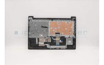 Lenovo 5CB0X57594 C-Cover with keyboard,French,Abyss Blue,FingerPrint