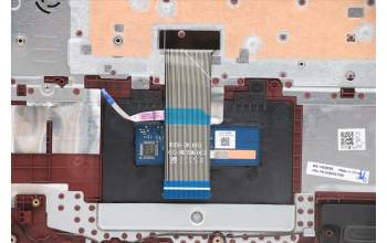 Lenovo 5CB0X57598 COVER Upper Case ASM_IT L81WB NFPCRDDIS