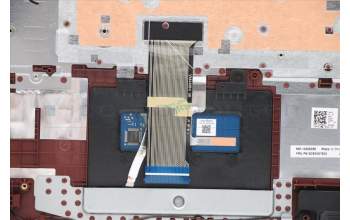 Lenovo 5CB0X57603 COVER Upper Case ASM_LA L81WB NFPCRDDIS