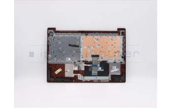 Lenovo 5CB0X57613 COVER Upper Case ASM_HB L81WB NFPCRDDIS