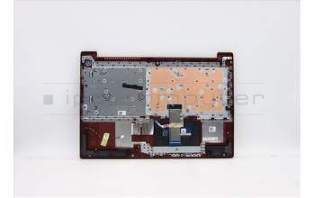 Lenovo 5CB0X57614 COVER Upper Case ASM_HG L81WB NFPCRDDIS