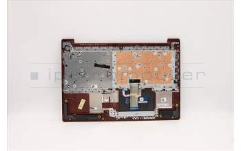 Lenovo 5CB0X57621 COVER UpperCaseASM_CZ-SKL81WBNFPCRDDIS