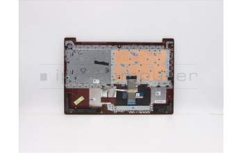 Lenovo 5CB0X57622 COVER Upper Case ASM_BU L81WB NFPCRDDIS