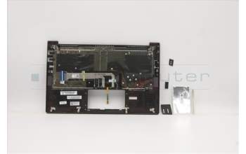 Lenovo 5CB0X57626 COVER Upper Case ASM_US L81WB FPCRDDIS