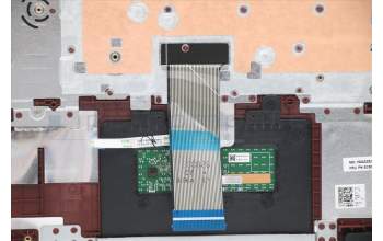 Lenovo 5CB0X57629 COVER Upper Case ASM_SP L81WB FPCRDDIS