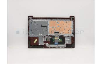 Lenovo COVER Upper Case ASM_GR L81WB FPCRDDIS for Lenovo IdeaPad 3-15IML05 (81WR/81WB)