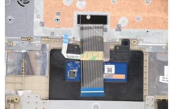 Lenovo 5CB0X57656 COVER Upper Case ASM_US L81WB NFPALDDIS