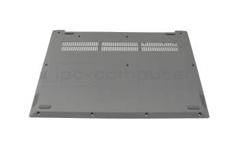 5CB0X57697 original Lenovo Bottom Case grey