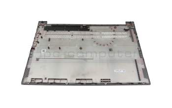 5CB0X57697 original Lenovo Bottom Case grey
