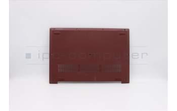 Lenovo COVER Lower Case L 81WB RED DIS NSP for Lenovo IdeaPad 3-15IML05 (81WR/81WB)