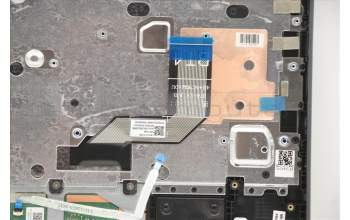 Lenovo 5CB0Y57806 C-Cover with keyboard, UK English, Non-Backlight, UK