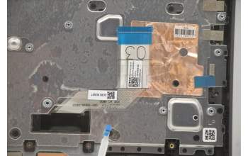 Lenovo 5CB0Y57933 COVER UpperCaseASM UK B 81MB GLKR